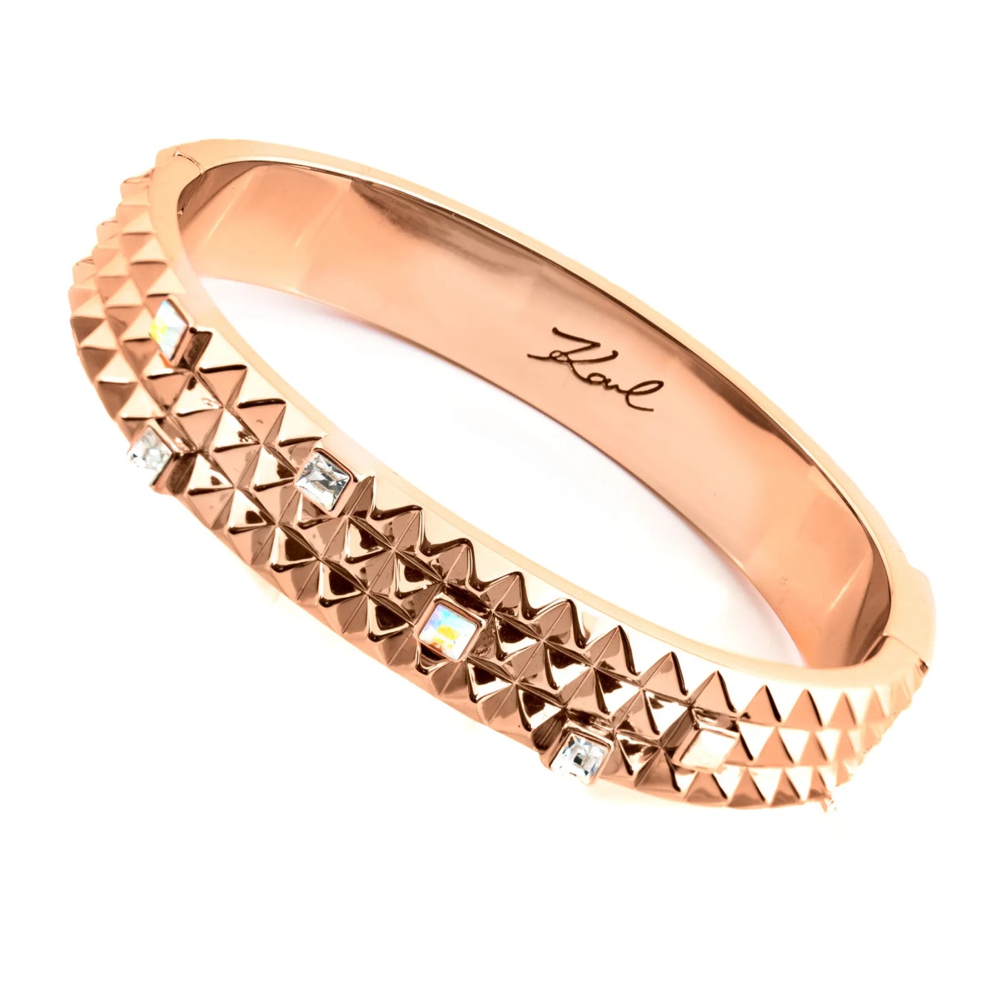 Karl Lagerfeld Bracelet 5483666: Luxury and Elegance for Women