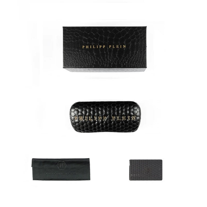 Occhiali da sole Philipp Plein Uomo SPP042W-54V47F ø 54 mm UV400