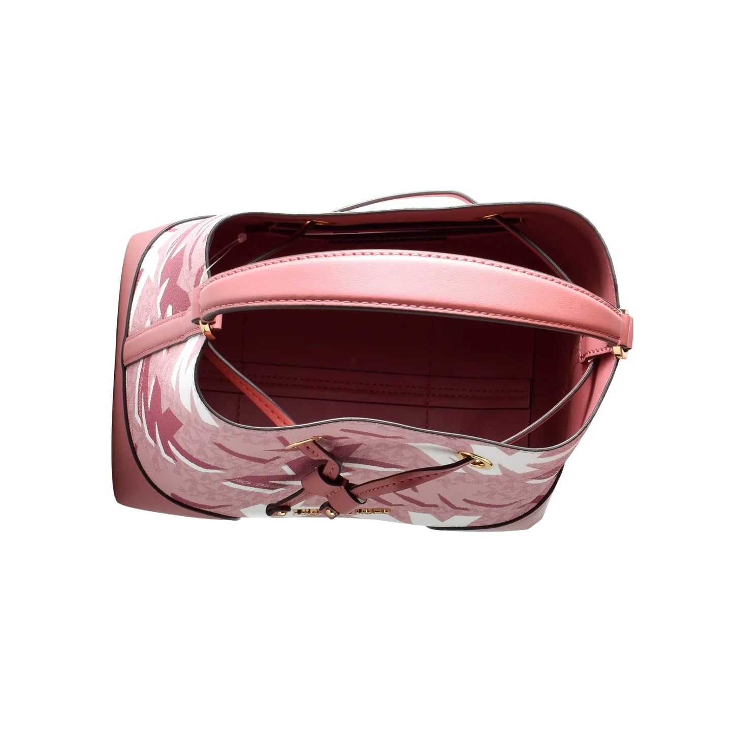 Borsa Michael Kors 35F2GM9M6V Rosa: Eleganza e Lusso