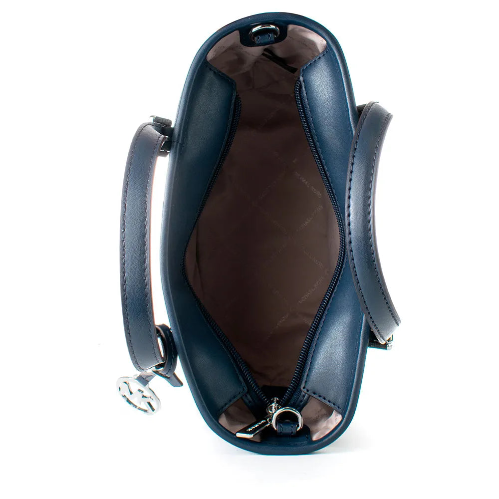 Michael Kors Handbag 35S5STVT0O-NAVY: Luxury and Style