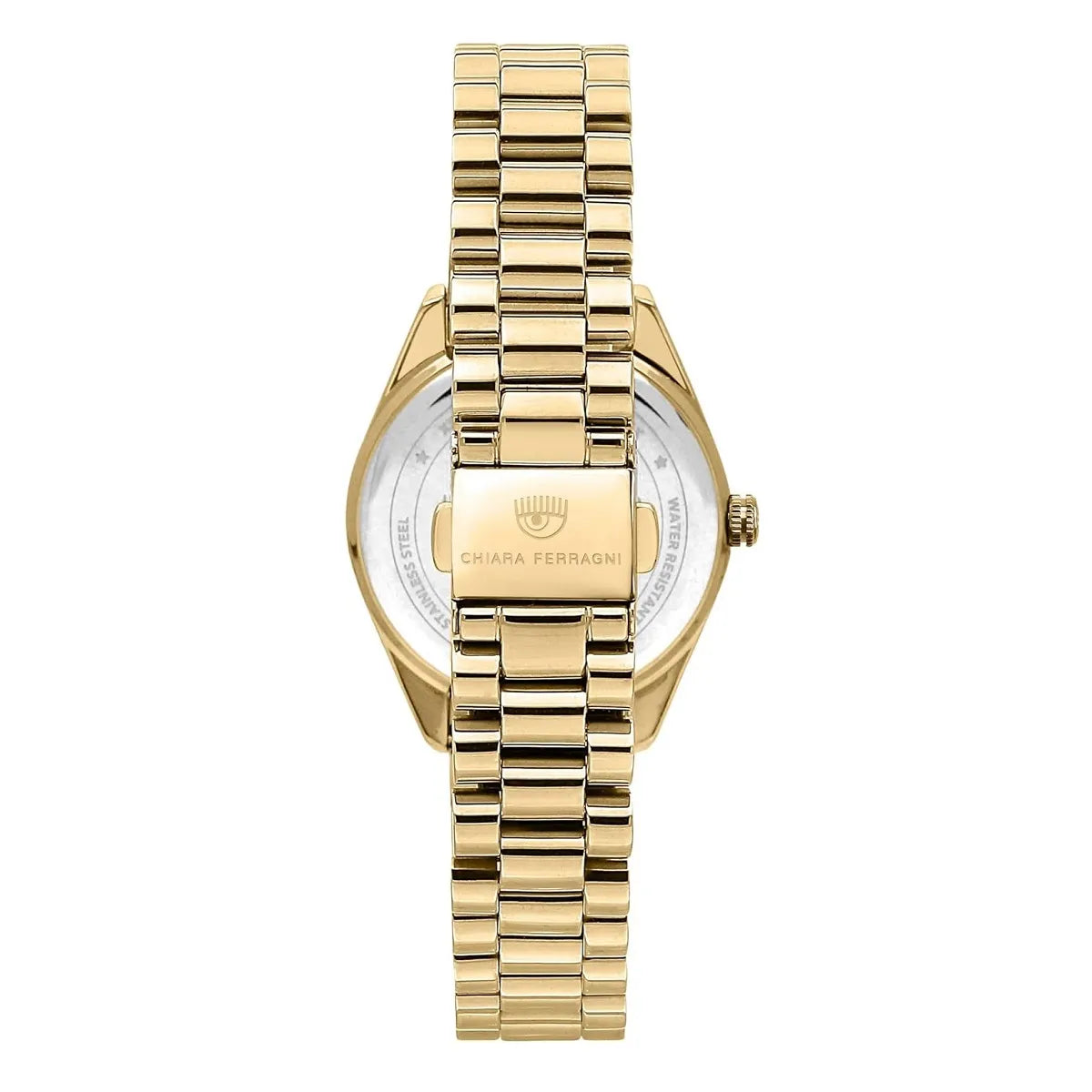 Reloj de Mujer Chiara Ferragni R1953100501: Elegancia y Lujo