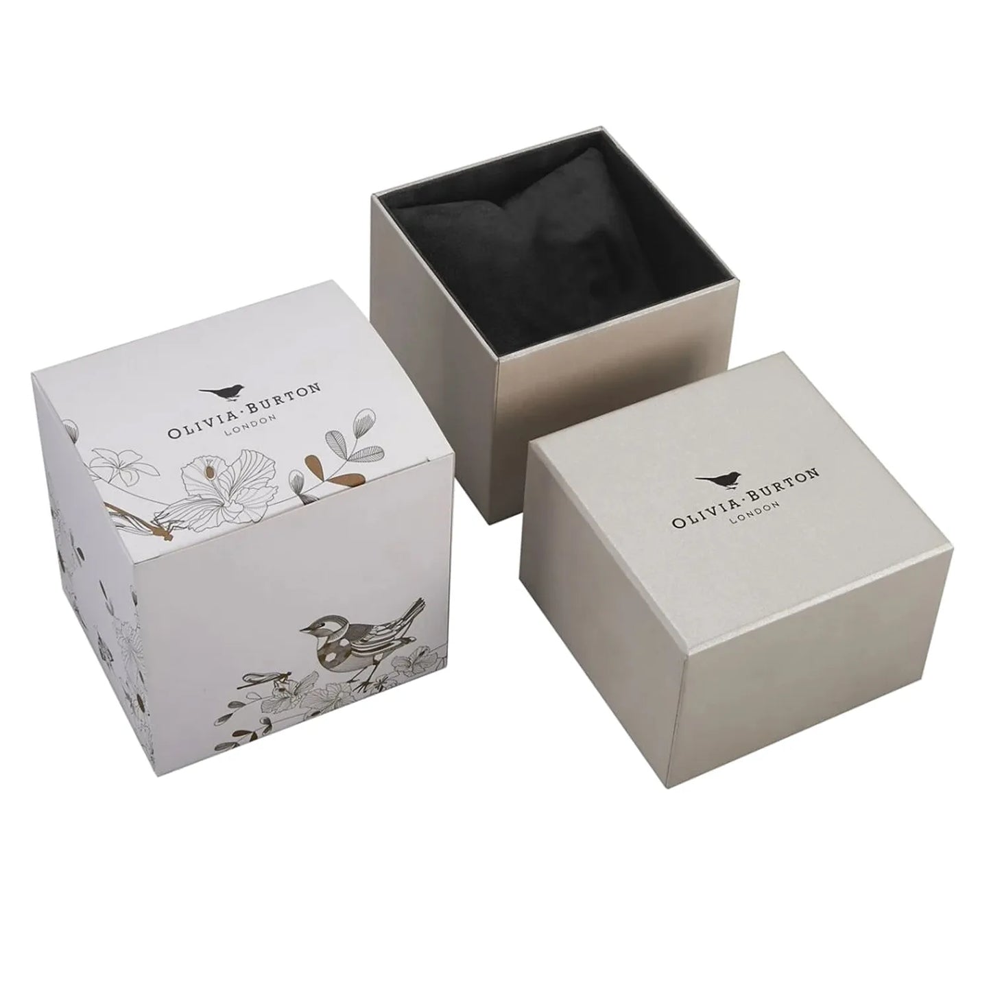 Olivia Burton Women's Watch OB16TW04 Ø 30 mm