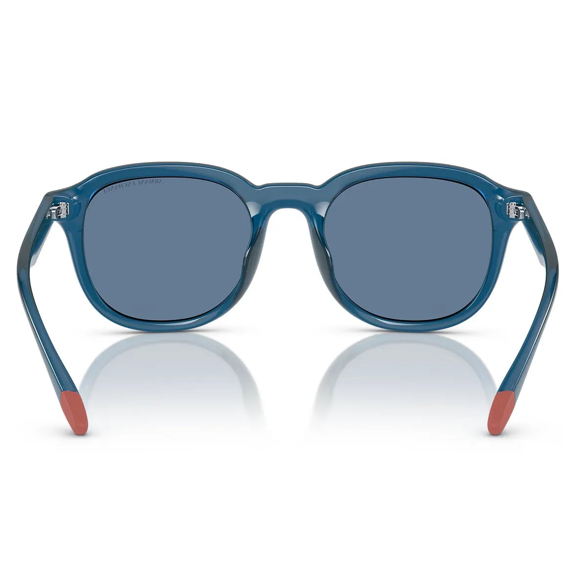 Occhiali da sole Armani Exchange AX4129SU-818780 uomo UV400