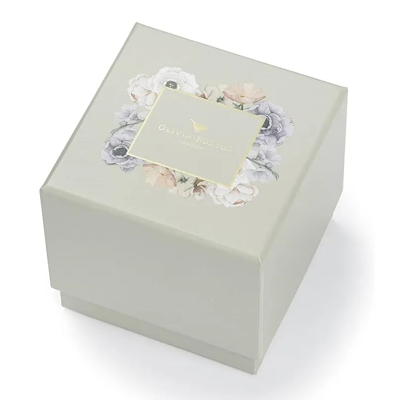 Elegante Damenuhr Olivia Burton OB16CB11 30mm