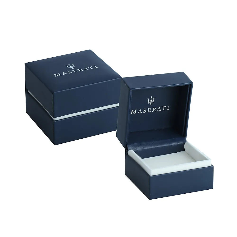 Bracelet Homme Maserati JM420ATK05: Luxe et Élégance