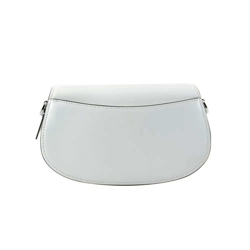 Borsa Michael Kors Mila Bianco - Eleganza e Stile