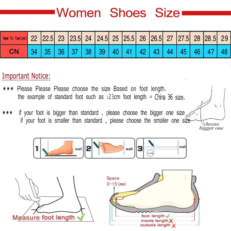 Damen Sneakers Sommer mit Plateau und Atmungsaktivem Mesh