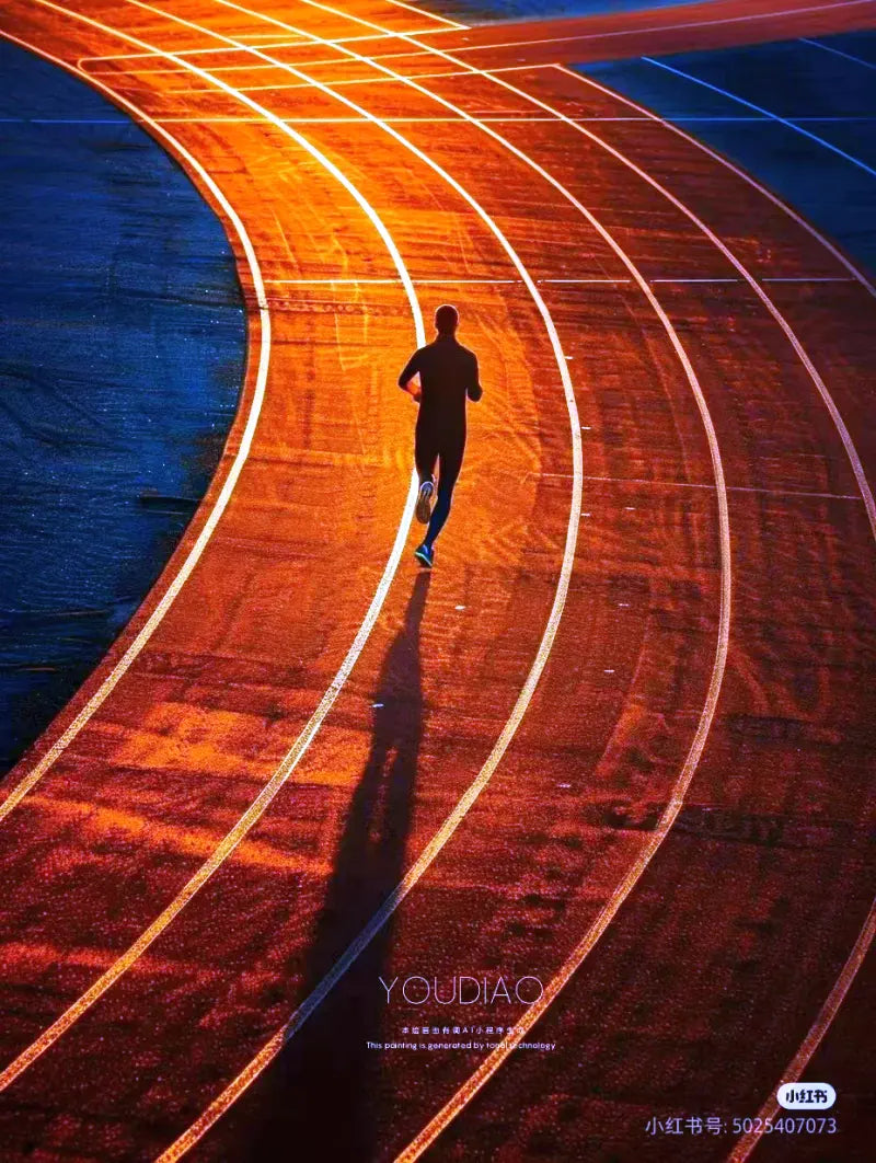 T-shirt sportiva Bullpadel da uomo per tennis e badminton 3D