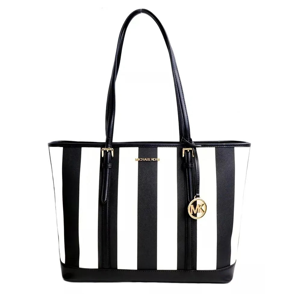 Michael Kors JET SET TRAVEL bolsa mujer multicolor 28x28x13