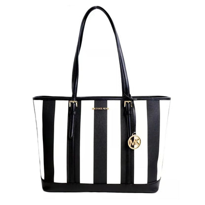 Michael Kors JET SET TRAVEL bolsa mujer multicolor 28x28x13