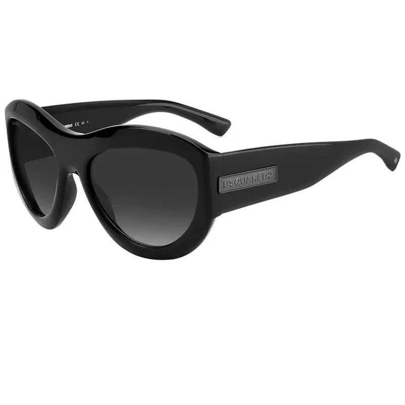 Dsquared2 Damen Sonnenbrille D2-0072-S-807 59mm UV400