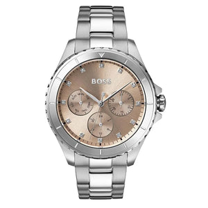 Orologio HUGO BOSS PREMIERE Donna Elegante 1502444