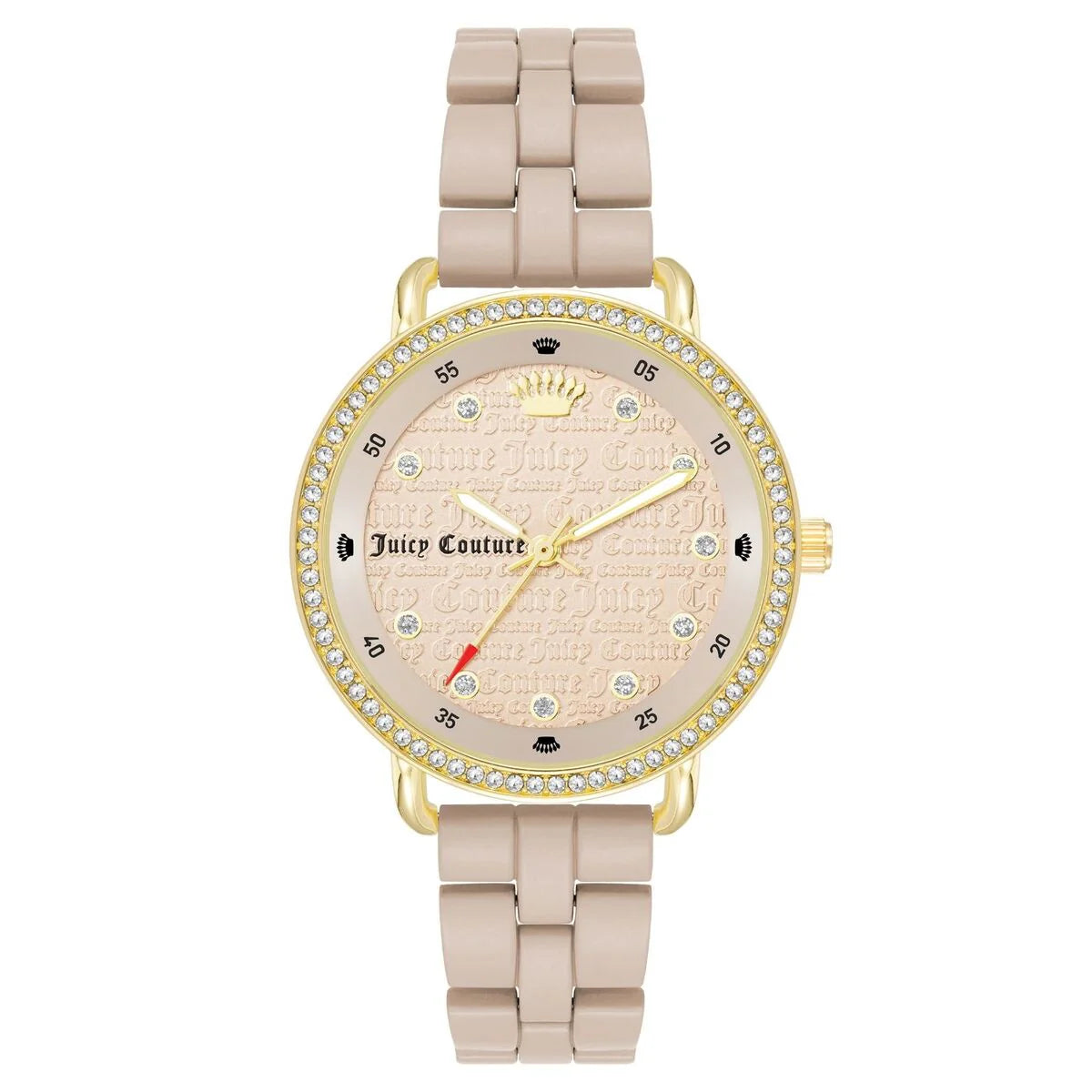 Reloj Juicy Couture JC1310GPTP: Elegancia Femenina