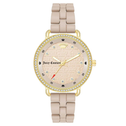 Montre Juicy Couture JC1310GPTP: Élégance Femme