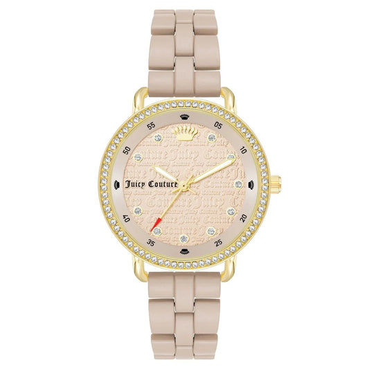 Orologio Juicy Couture JC1310GPTP: Eleganza Donna