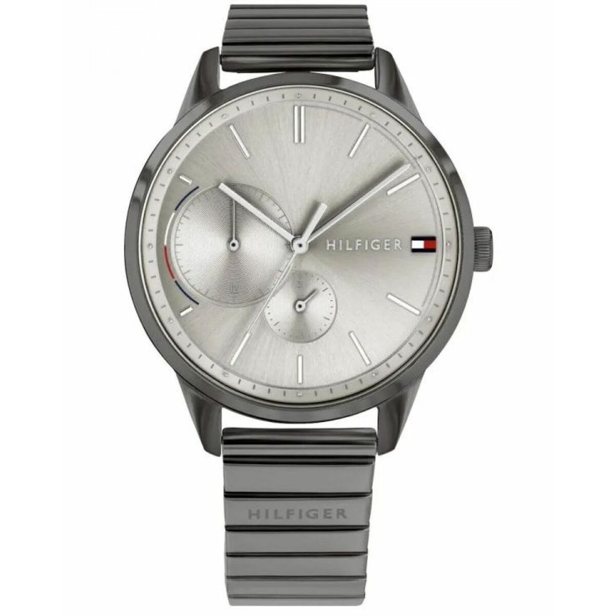 Montre Femme Tommy Hilfiger 1782062 Ø 30 mm Acier Élégant