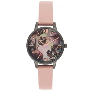Orologio Donna Olivia Burton OB16TW04 Ø 30 mm