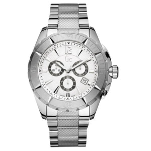 Orologio Guess X53001G1S Uomo 46mm - Eleganza e Stile