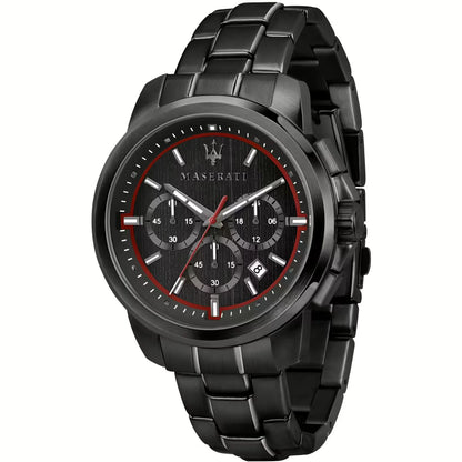 Reloj Maserati Hombre Successo Limited Edition R8873621027