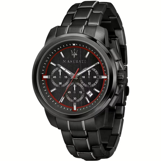 Maserati Orologio Uomo Successo Limited Edition R8873621027