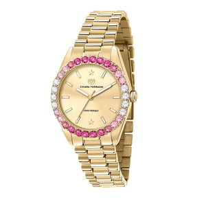 Orologio Donna Chiara Ferragni R1953100501: Eleganza e Lusso
