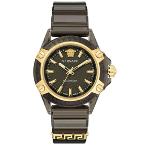Orologio Unisex Versace ICON ACTIVE 3H: Eleganza e Stile
