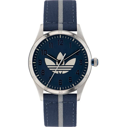 Orologio Uomo ADIDAS STREET CODE FOUR AOSY23041