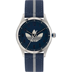 Montre Homme ADIDAS STREET CODE FOUR AOSY23041