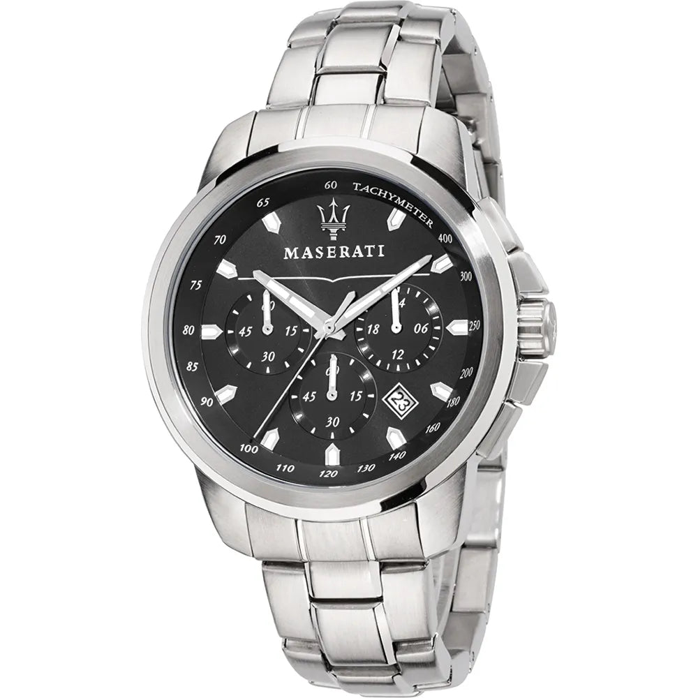 Maserati Watch Successo R8873621001 - Elegance & Style