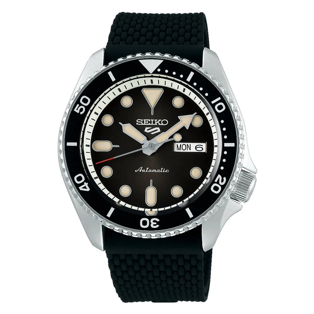 Montre Seiko 5 Sports SRPD73K2 Automatique 100m