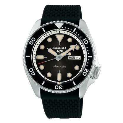 Seiko 5 Sports SRPD73K2 Reloj Hombre Impermeable