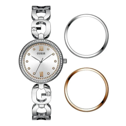 Montres Guess Femme Empower GW0693L1: Luxe et Élégance