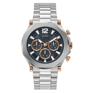 Guess GW0539G1: Orologio Uomo Elegante e Multifunzione