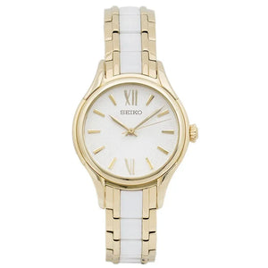 Orologio Donna Seiko SRZ398P1: Lusso e Eleganza
