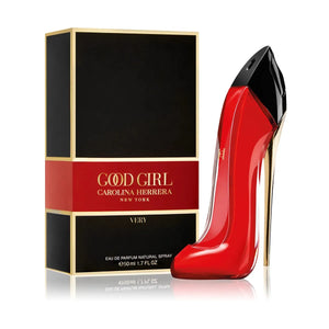 Carolina Herrera Very Good Girl EDP 50 ml Perfume on Sale