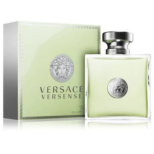 Versace Versense Women EDT 100 ml - Fresh Scent