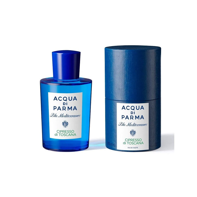 Unisex Perfume Acqua di Parma Cipresso Toscana EDT 150 ml