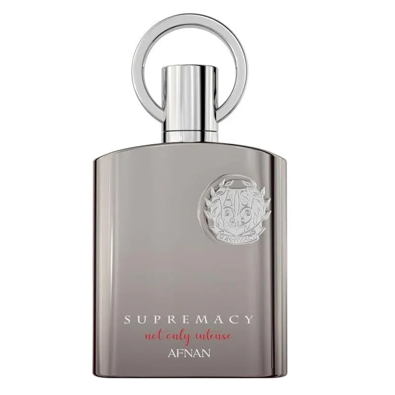 Afnan Supremacy Not Only Intense 100 ml Herrenparfum