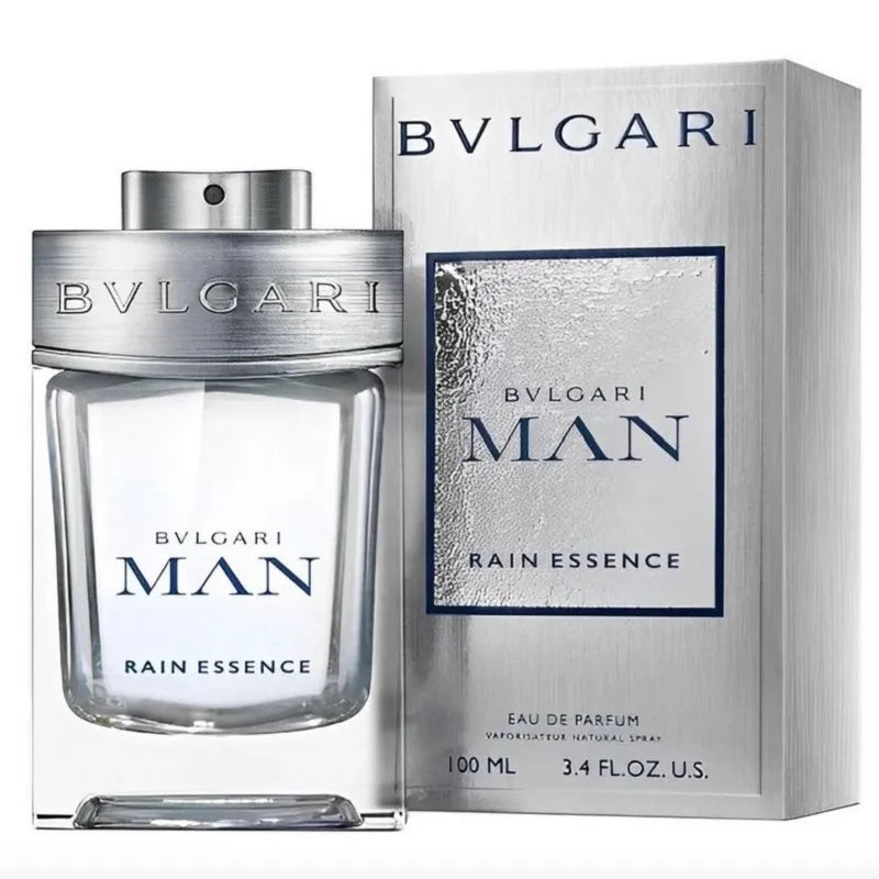 Bvlgari Homme Rain Essence 100 ml EDP, Eleganz und Frische