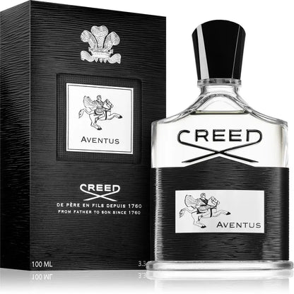 Creed Aventus 100 ml EDP - Luxury Fragrance for Men