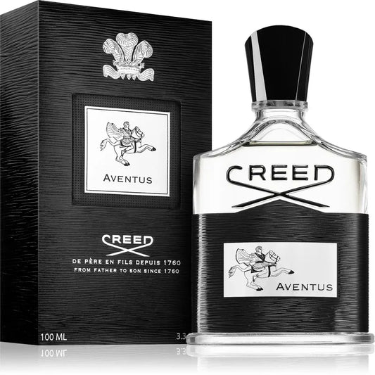 Creed Aventus 100 ml EDP – Luxuriöses Herrenparfum