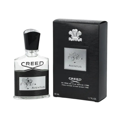 Creed Aventus Men's Perfume 50 ml EDP - Elegance and Luxury