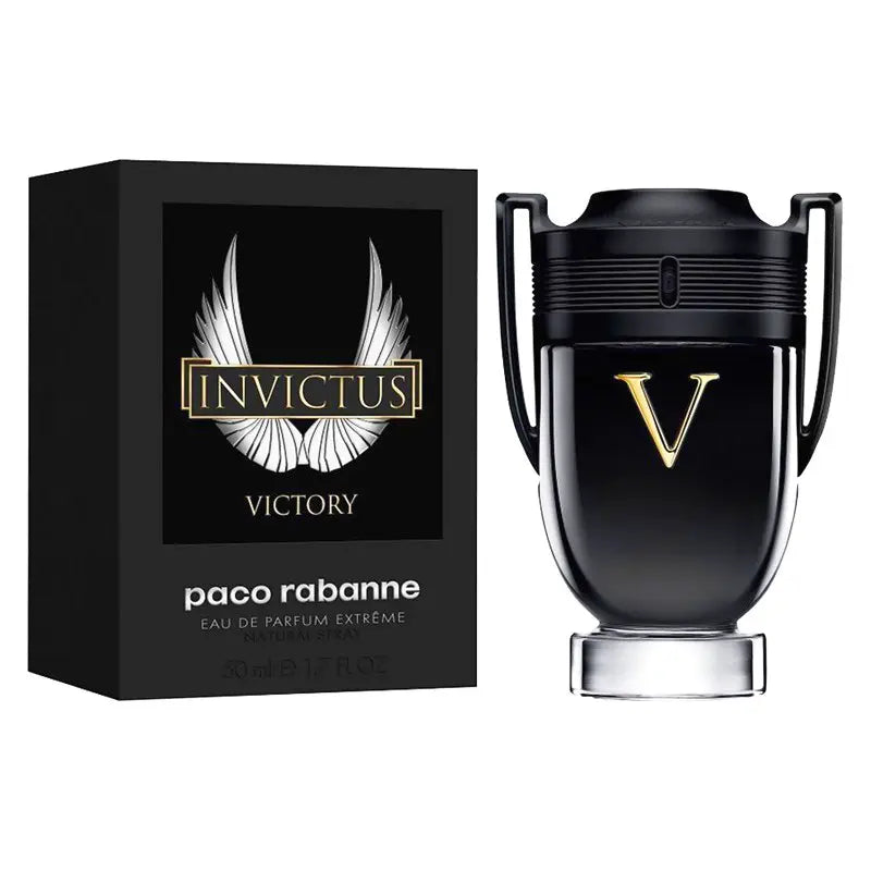 Invictus Victory Paco Rabanne: perfume masculino EDP