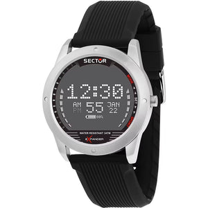 Sektor Ex-43 R3251239003: Funktions- und Sport-Smartwatch