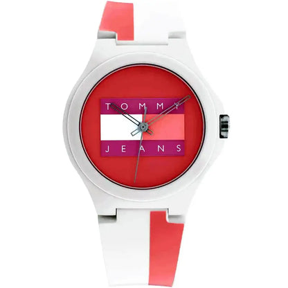 Montre Unisexe Tommy Hilfiger 1720026 - Style moderne Ø 40 mm