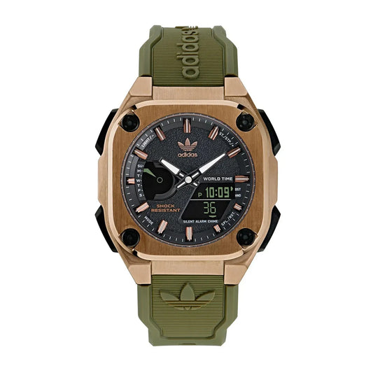 Montre adidas Originals CITY TECH ONE SST Chronographe