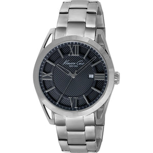 Montre Homme Kenneth Cole IKC9372 Ø 44 mm élégante