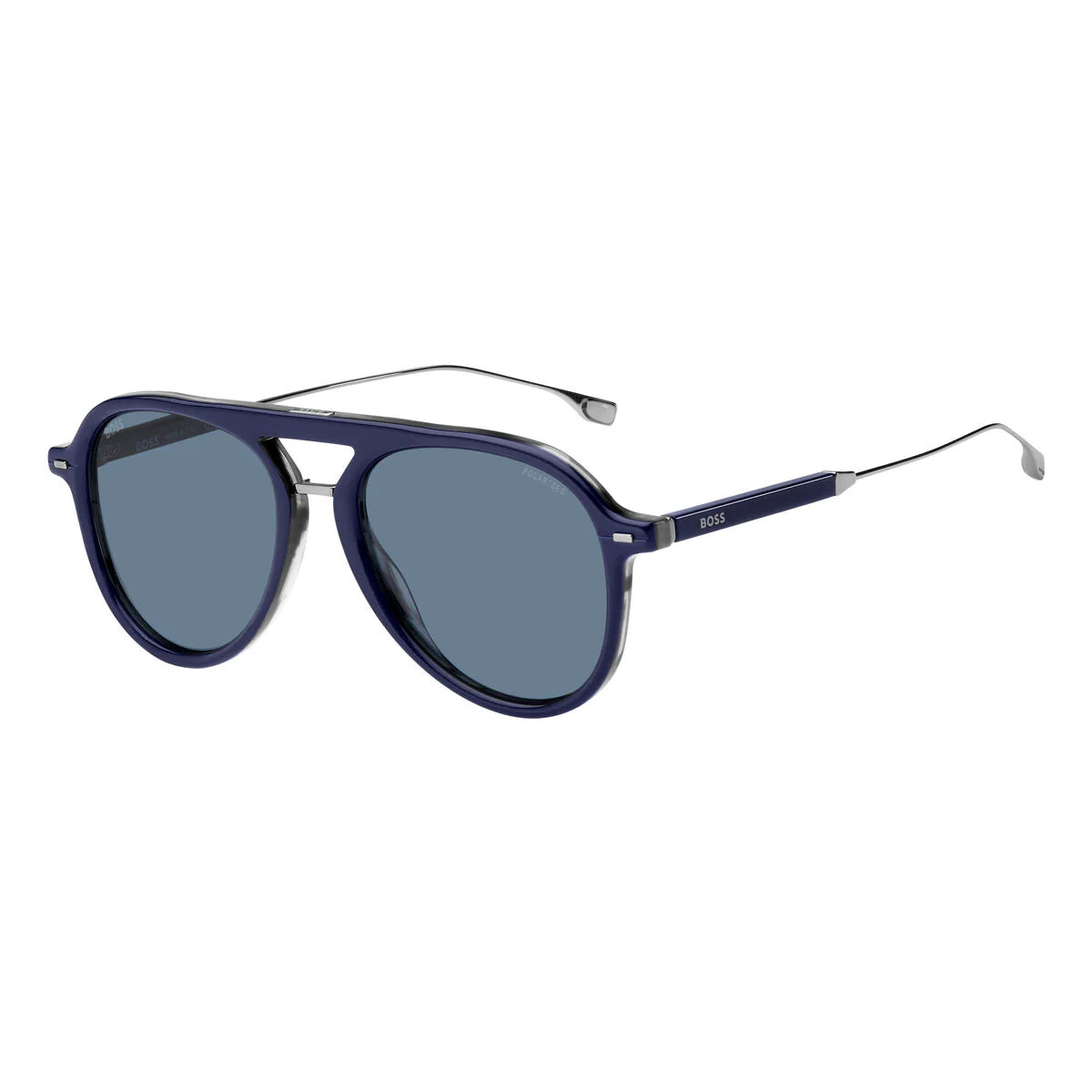 Hugo Boss Sonnenbrille BOSS-1356-S-NLB-YQ für Herren UV400