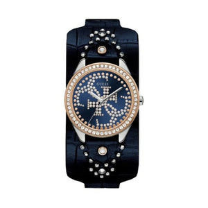 Orologio Donna Guess W1140L3: Lusso ed Eleganza (Ø 37 mm)
