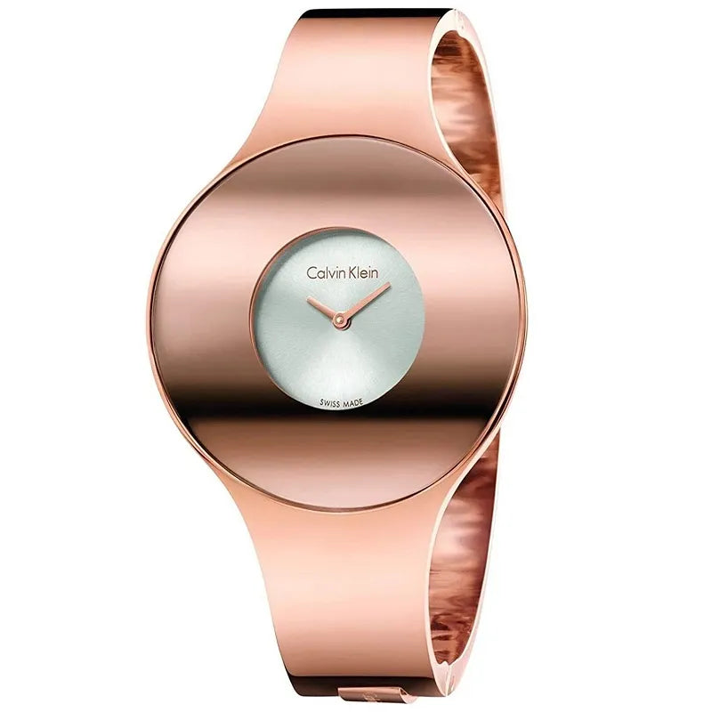 Montre Femme Calvin Klein K8C2M616, design élégant